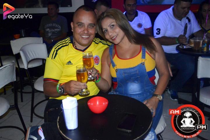 Foto 86 de Ampm Bar - 2Do / 3er Fds Junio 2016 en Am / PM Bar - Cali, Cali
