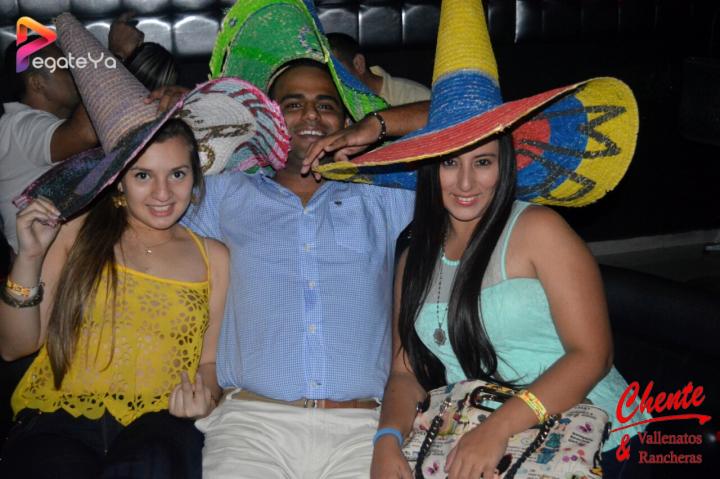 Foto 34 de CHENTE - 3er - 4to Fds Nov. 2015 en CHENTE Vallenatos y Rancheras, Cali