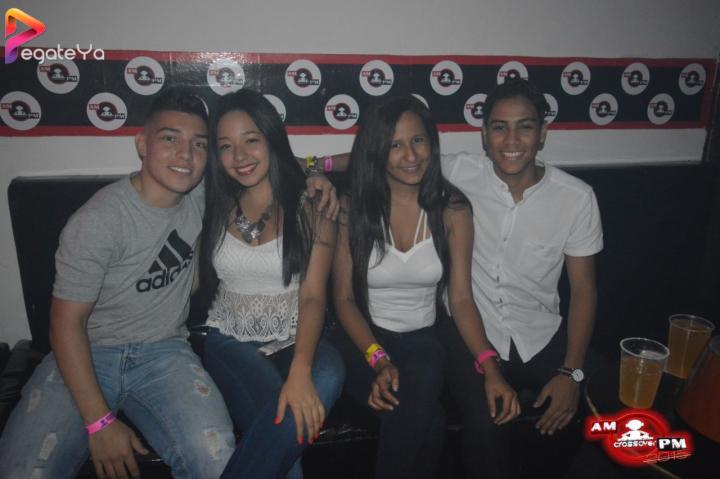 Foto 10 de Ampm Bar - 1er Fds Abril 2016 en Am / PM Bar - Cali, Cali