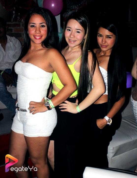 Foto 2 de Favela Club - Febrero 21 del 2015 en Favela Club Menga, Cali