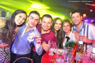 Foto 21 de Bar Bling - 15 de febrero de 2012 en Bar Bling Bucaramanga, Bucaramanga