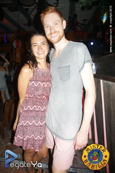 Foto 6 de MISTER babilla 14 Y 15 DE AGOSTO en Discoteca MISTER BABILLA cartagena, Cartagena