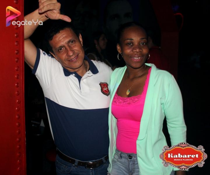 Foto 41 de KABARET - 3er - 4to Fds Nov. 2015 en Kabaret - Granada, Cali