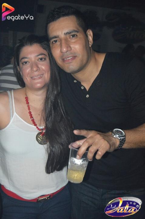 Foto 50 de jalajala - 1er / 2do Fds Enero 2017 en Jala Jala Club, Cali
