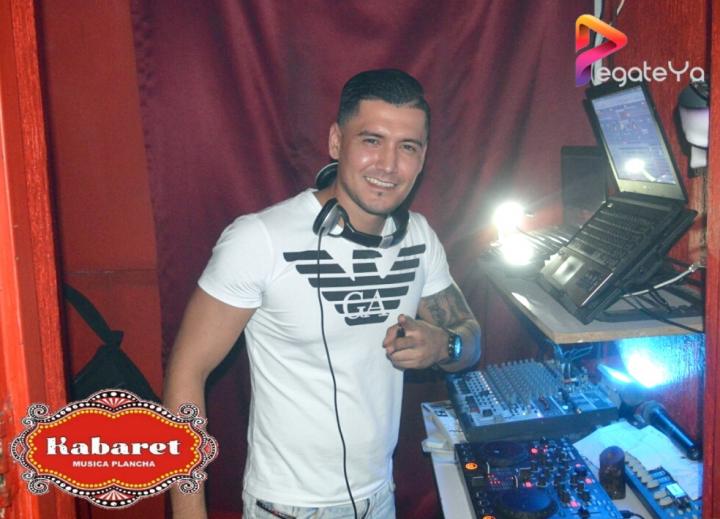 Foto 10 de Kabaret Bar - 2do/3er Fds Junio 2016 en Kabaret - Granada, Cali