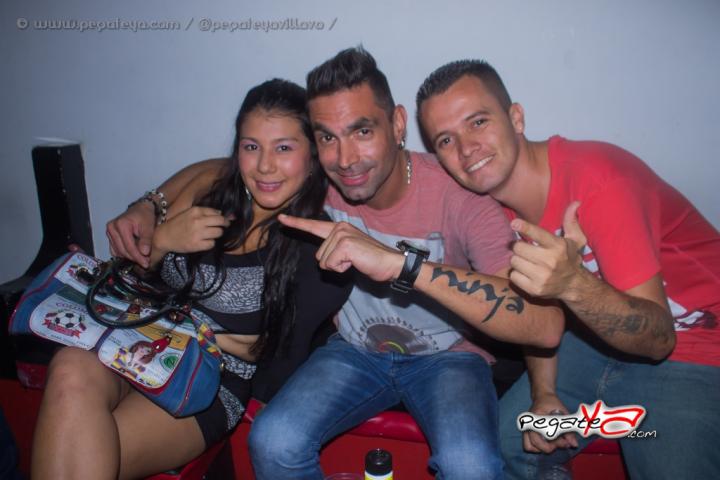 Foto 3 de BARLOVENTO - Villavicencio en Discoteca Barlovento, Villavicencio