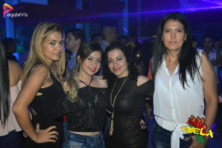 Foto 3 de Favela Club - 4to Fds Mayo 2017 en Favela Club Menga, Cali