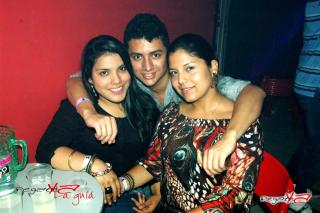 Foto 41 de Enero 19 del 2012 en Am / PM Bar - Cali, Cali