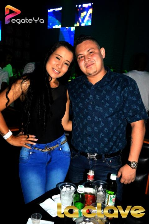 Foto 54 de la clave - 2do / 3er fds junio 2016 en La Clave Night Club, Cali