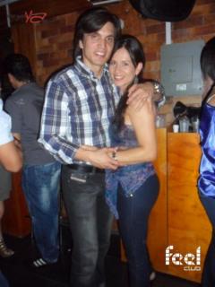 Foto 90 de 13-14 Enero 2012 en Feel Club Bucaramanga, Bucaramanga