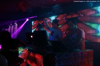 Foto 41 de Discoteca Bar Bling Bucaramanga en Bar Bling Bucaramanga, Bucaramanga