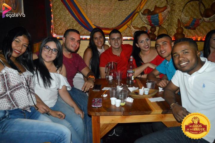 Foto 53 de Mi Dios se lo Pague - 4TO Fds Mayo en Fonda Mi Dios Se Lo Pague, Cali