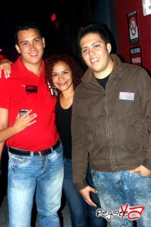 Foto 18 de Abril 27 del 2013 en Am / PM Bar - Cali, Cali