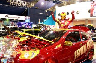 Foto 66 de Cenfer Chicas Car audio 2014 en Cenfer Chicas Car audio 2014, Bucaramanga
