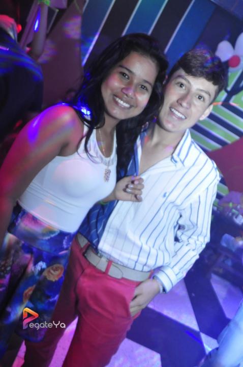 Foto 3 de El Manicomio sábado 06 de junio 2015 en Discoteca El Manicomio Bucaramanga, Bucaramanga