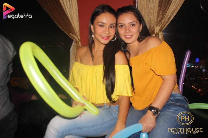 Foto 30 de Pecado Original - 1er Fds Sept. 2016 en Penthouse 1800, Cali