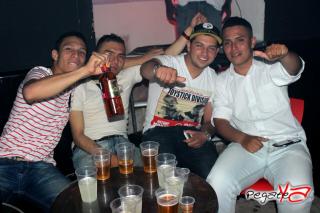 Foto 26 de Junio 29 del 2013 en Am / PM Bar - Cali, Cali