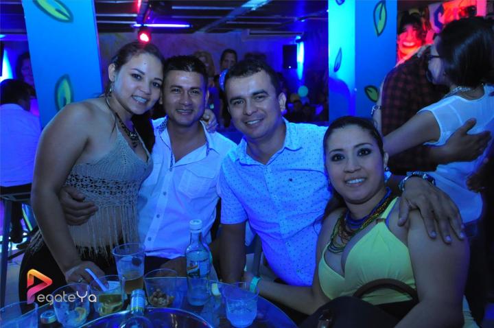 Foto 68 de Trinidad sabado 21 de enero de 2017 en Trinidad Discoteca Bucaramanga, Bucaramanga
