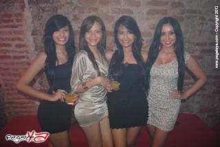Foto 12 de leblon 1 de diciembre de 2012 en Discoteca LEBLON Cartagena, Cartagena
