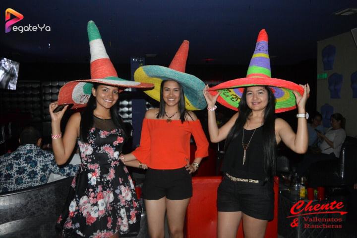 Foto 41 de Chente Pegateya - 2do Fds Abril 2016 en CHENTE Vallenatos y Rancheras, Cali