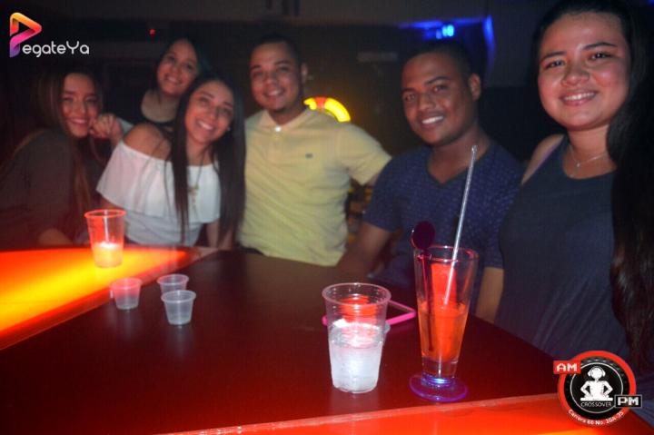 Foto 38 de AmPm - 3er / 4to Fds Enero 2016 en Am / PM Bar - Cali, Cali