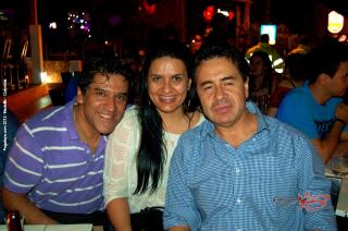 Foto 10 de T Bar Medellin 21 sep 2012 en Discoteca T Bar Medellin, Medellín
