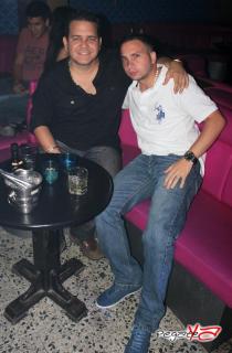 Foto 23 de Septiembre 28 del 2013 en Kabaret - Granada, Cali