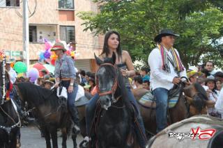 Foto 160 de Cabalgata 2010 - Feria Bucaramanga en Cabalgata 2010, Bucaramanga