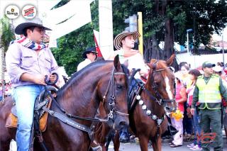 Foto 222 de Cabalgata Feria de Bucaramanga 2012 en Cabalgata Feria de Bucaramanga 2012, Bucaramanga