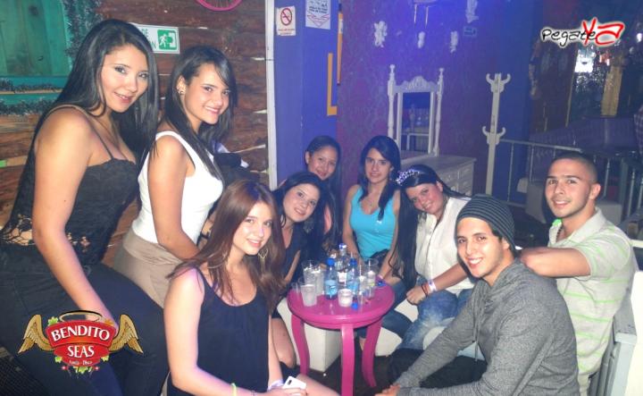 Foto 49 de Bendito Seas - 3er FDS Nov 2014 en Discoteca Bendito Seas Medellin, Medellín