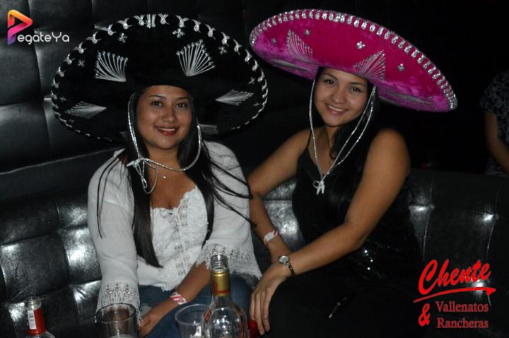 Foto 3 de Chente - 3er & 4to Fds Enero 2017 en CHENTE Vallenatos y Rancheras, Cali