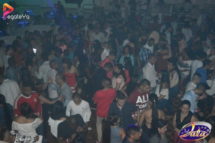 Foto 12 de JalaJala - 1er Fds Junio 2017 en Jala Jala Club, Cali