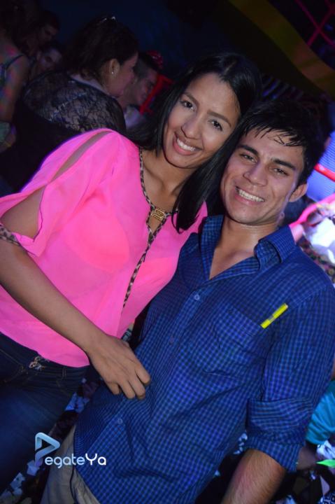 Foto 24 de El manicomio sabado 7 de marzo de 2015 en Discoteca El Manicomio Bucaramanga, Bucaramanga