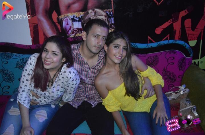 Foto 6 de living 80 - 2do fds abril 2016 en Living Ochentas Cali, Cali