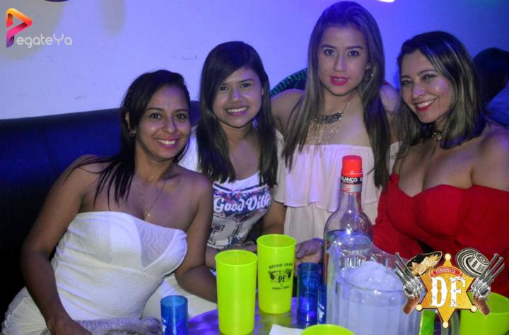 Foto 1 de El Df - 3er / 4to Fds Enero 2017 en El DF Club Discoteca