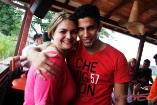 Foto 57 de 26-27 de Octubre de 2012 en Discoteca Chabela Bucaramanga, Bucaramanga
