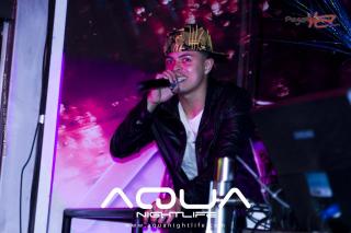 Foto 99 de Fotos Discoteca Aqua 11 12 13 de octubre en Discoteca Aqua Medellin, Medellín