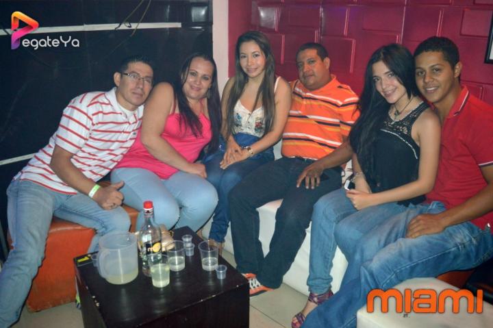Foto 27 de Miami Bar - 5to FDS Agt 2015 en Miami Bar Cali, Cali