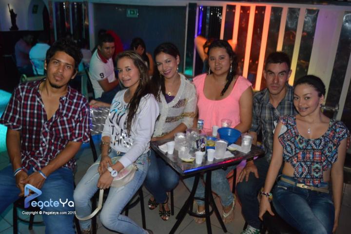 Foto 48 de New York sabado 7 de marzo de 2015 en Discoteca New York Bucaramanga, Bucaramanga