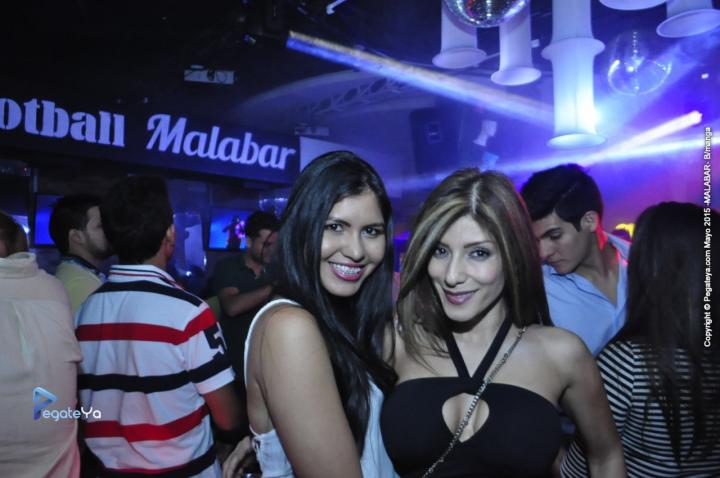 Foto 72 de Malabar 5 y 6 de junio de 2015 en Discoteca Malabar Bucaramanga, Bucaramanga