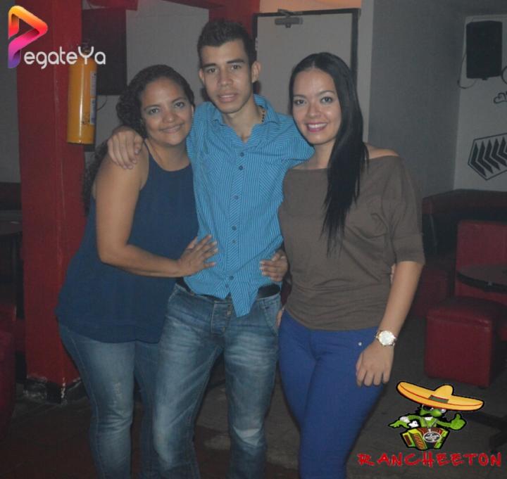 Foto 10 de Rancheeton - 2do Fds Abril 2016 en Rancheton Cali, Cali