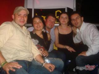 Foto 46 de Abril 14 del 2012 en Santelmo Manizales, Manizales