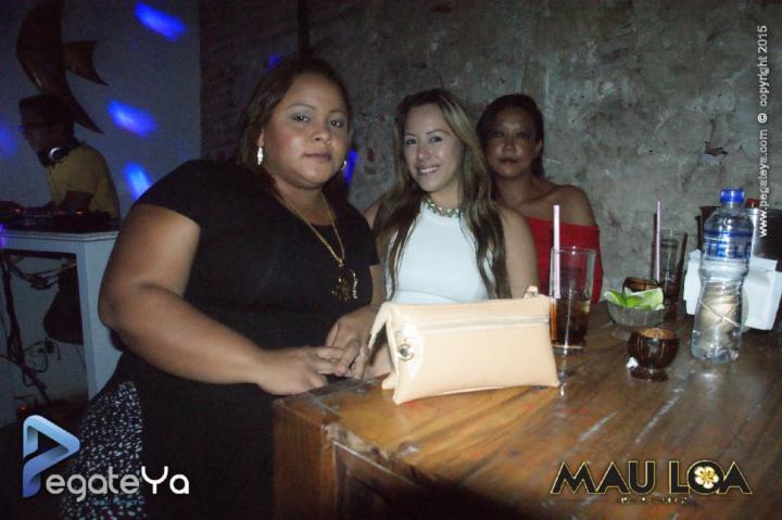 Foto 16 de Mau Loa 5 y 6 de Junio de 2015 en mau loa cartagena, Cartagena