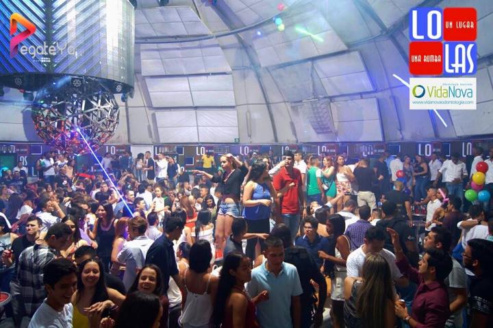 Foto 89 de Lolas Club - 2do Fds Abril 2016 en Lolas Club Menga Cali, Cali