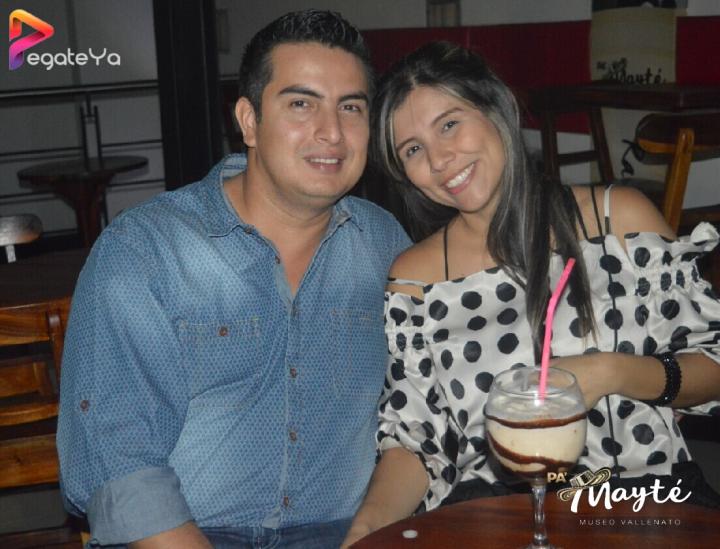 Foto 84 de Pa´Mayte - 3er / 4to Fds Enero 2017 en Pa´Mayte Museo Vallenato