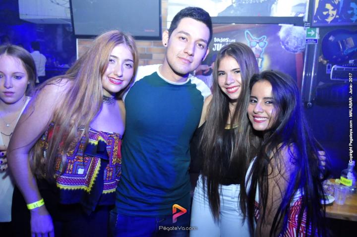Foto 75 de MALABAR - Junio 10 de 2017 en Discoteca Malabar Bucaramanga, Bucaramanga