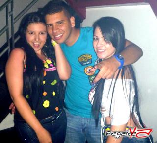 Foto 20 de Babel - Agosto 25 del 2012 en Babel / Barra Libre Cali, Cali