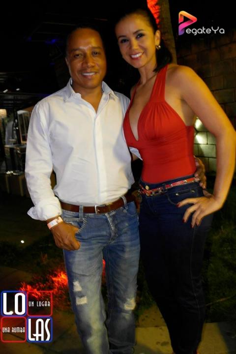 Foto 65 de Lolas - 1er FDS Marzo 2015 en Lolas Club Menga Cali, Cali