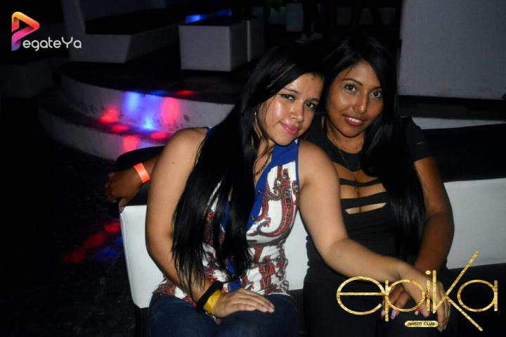 Foto 58 de EPIKA - 3ER/4to FDS JUNIO 2016 en Epika Night Club, Cali