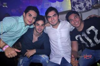 Foto 60 de Fotos Malabar Bucaramanga Febrero 2013 en Discoteca Malabar Bucaramanga, Bucaramanga